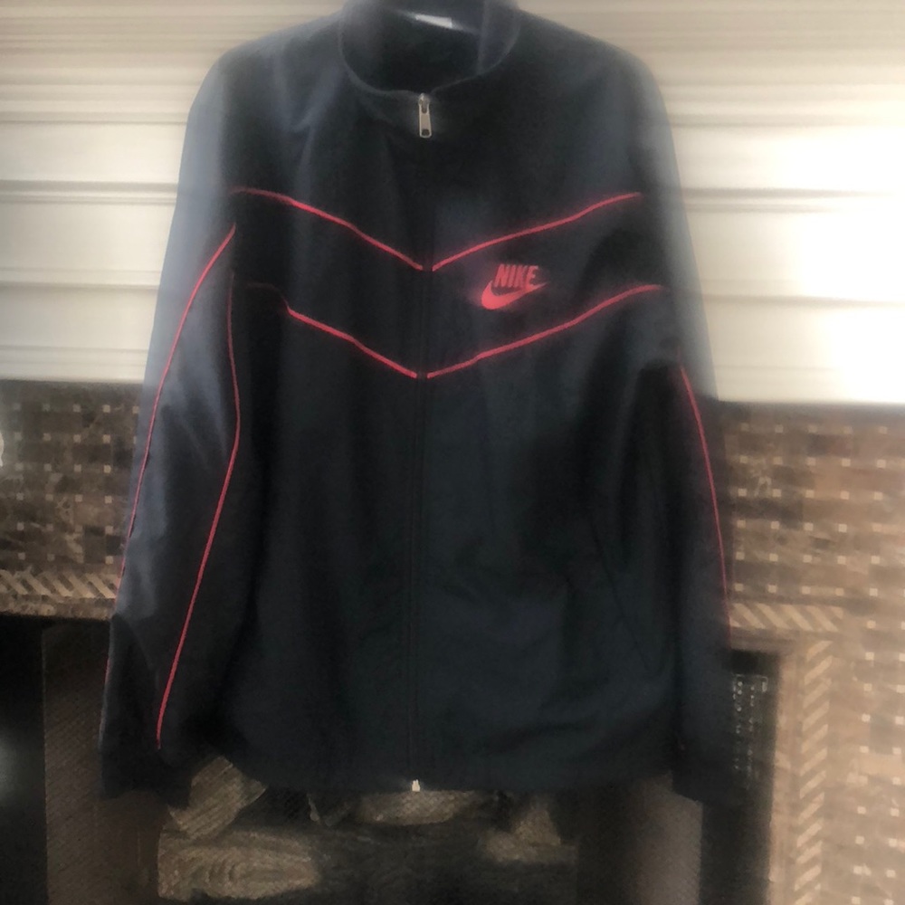 Nike jacket
